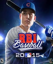 《R.B.I.棒球16 》 英文免安装版 游戏截图 6