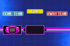 [GBA]《实况足球》简体中文版 游戏截图 3